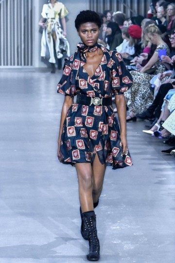 LFW AW18 - Temperley – Kimberley Larmouth- The Upcoming -25