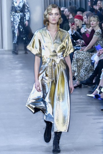 LFW AW18 - Temperley – Kimberley Larmouth- The Upcoming -26