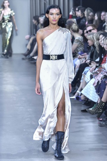 LFW AW18 - Temperley – Kimberley Larmouth- The Upcoming -33