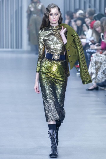 LFW AW18 - Temperley – Kimberley Larmouth- The Upcoming -7