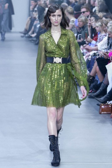 LFW AW18 - Temperley – Kimberley Larmouth- The Upcoming -9