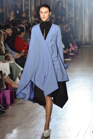 LFW AW18 - palmer--harding - Kimberley Larmouth - The Upcoming-1