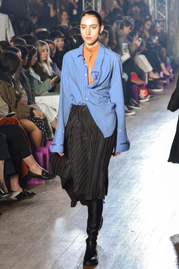 LFW AW18 - palmer--harding - Kimberley Larmouth - The Upcoming-10