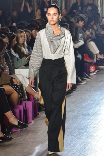LFW AW18 - palmer--harding - Kimberley Larmouth - The Upcoming-11
