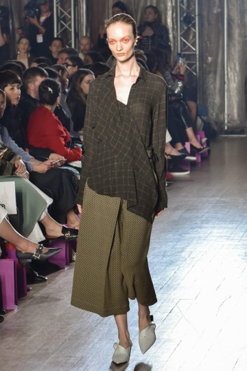 LFW AW18 - palmer--harding - Kimberley Larmouth - The Upcoming-12