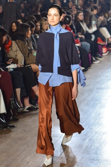 LFW AW18 - palmer--harding - Kimberley Larmouth - The Upcoming-14