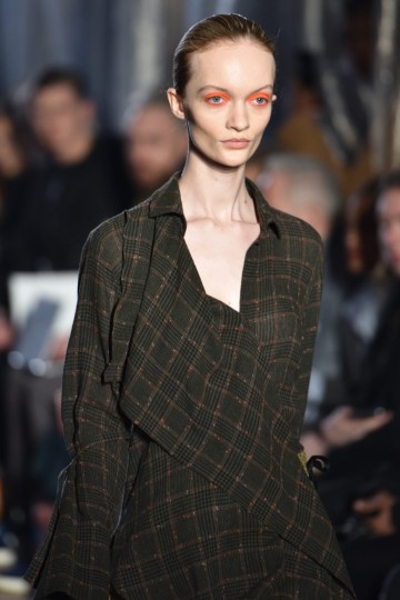 LFW AW18 - palmer--harding - Kimberley Larmouth - The Upcoming-15