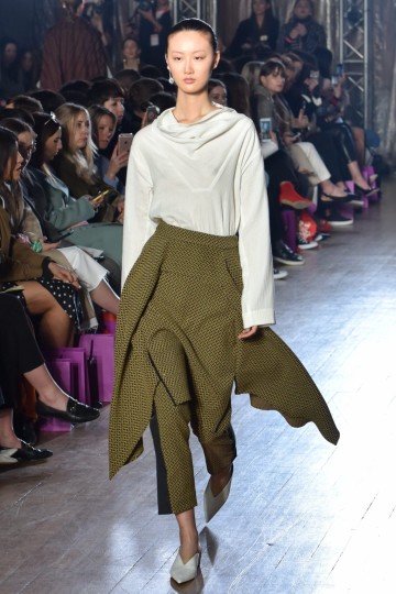 LFW AW18 - palmer--harding - Kimberley Larmouth - The Upcoming-17