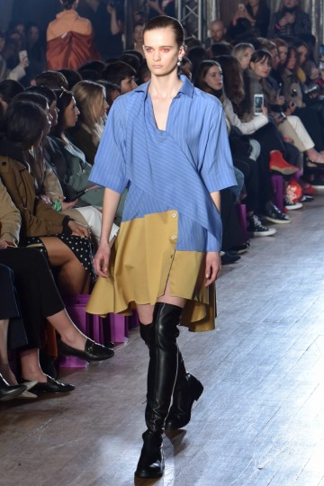 LFW AW18 - palmer--harding - Kimberley Larmouth - The Upcoming-19