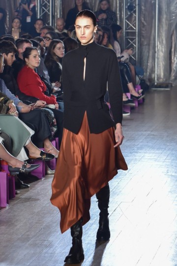 LFW AW18 - palmer--harding - Kimberley Larmouth - The Upcoming-20
