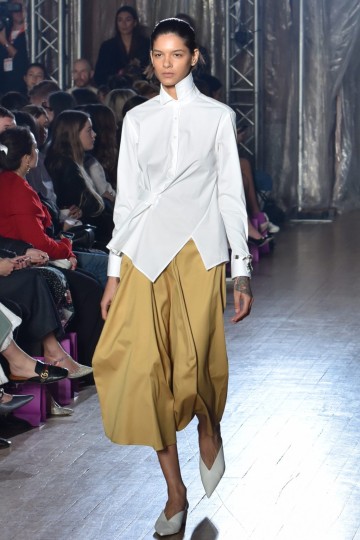 LFW AW18 - palmer--harding - Kimberley Larmouth - The Upcoming-21