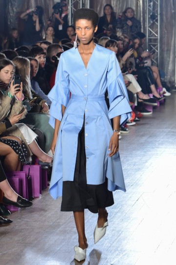 LFW AW18 - palmer--harding - Kimberley Larmouth - The Upcoming-22