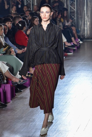 LFW AW18 - palmer--harding - Kimberley Larmouth - The Upcoming-23