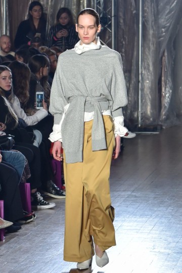 LFW AW18 - palmer--harding - Kimberley Larmouth - The Upcoming-24