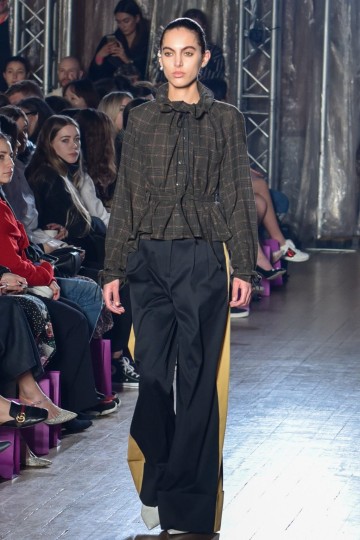LFW AW18 - palmer--harding - Kimberley Larmouth - The Upcoming-26