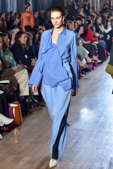 LFW AW18 - palmer--harding - Kimberley Larmouth - The Upcoming-28