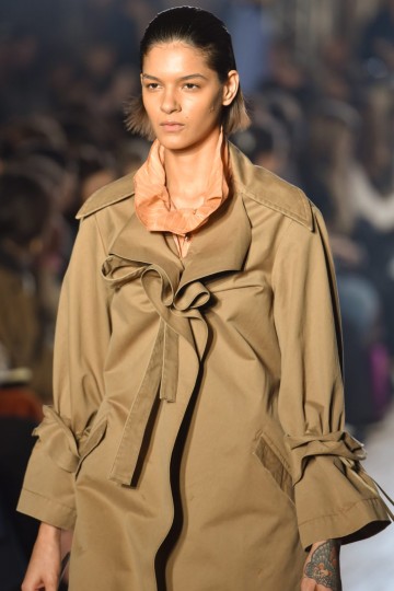 LFW AW18 - palmer--harding - Kimberley Larmouth - The Upcoming-3