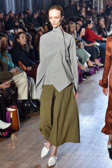 LFW AW18 - palmer--harding - Kimberley Larmouth - The Upcoming-30