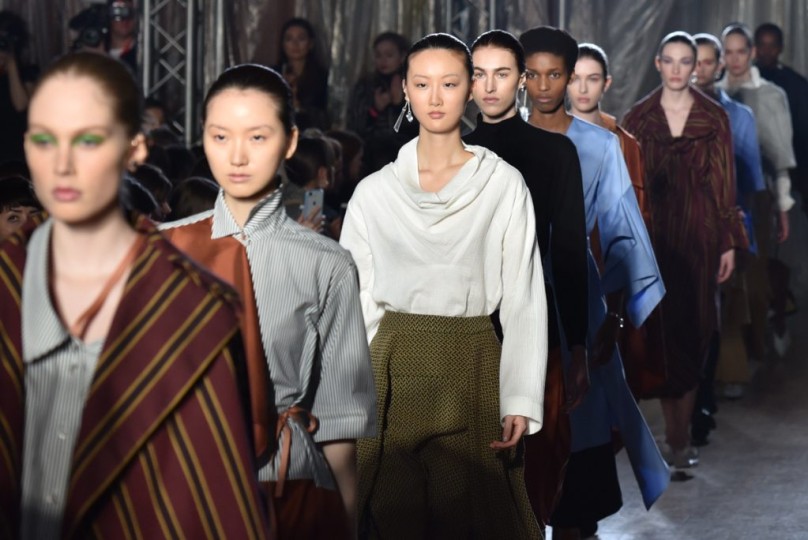 LFW AW18 - palmer--harding - Kimberley Larmouth - The Upcoming-34