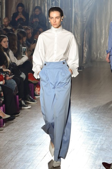 LFW AW18 - palmer--harding - Kimberley Larmouth - The Upcoming-6