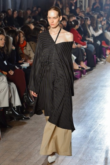 LFW AW18 - palmer--harding - Kimberley Larmouth - The Upcoming-7