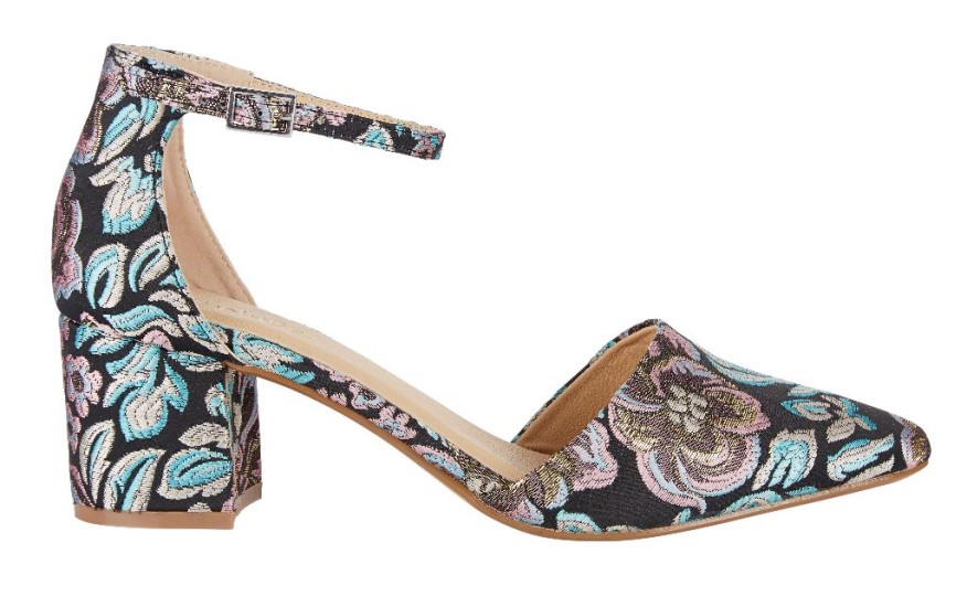 Shoes, £25, Simply Be