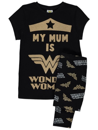 Pyjamamas, £10, George