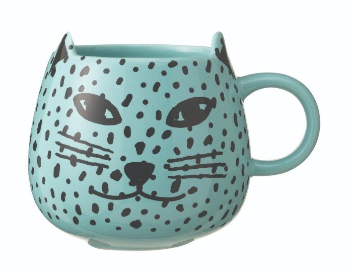 Mug, £3.75, Hema