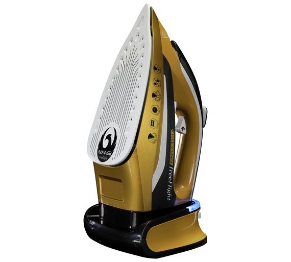 JML Phoenix Cordless Iron, £49.99, Argos