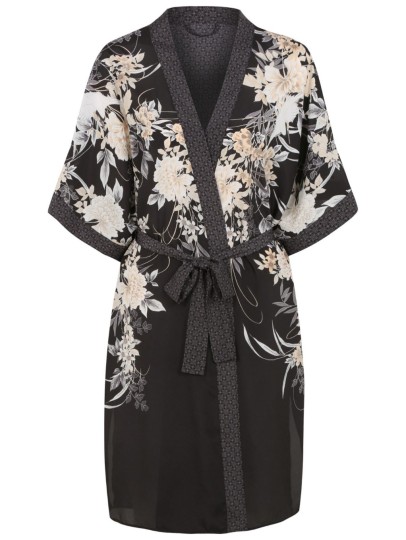 Dressing Gown, £14, George