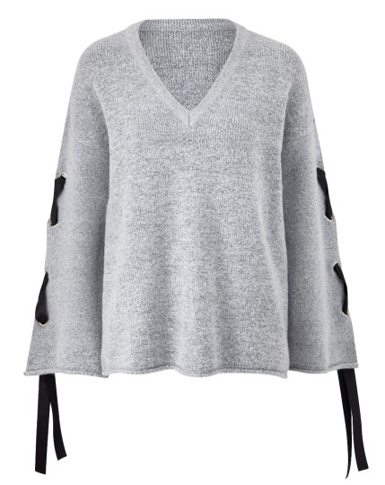 Jumper, £35, Simply Be