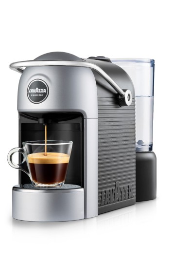 Jolie Plus Coffee Machine, £99, lavazza.co.uk