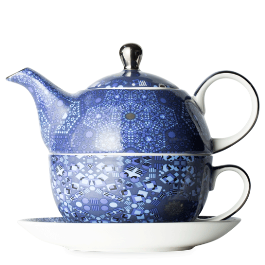 Tea for One, £46, t2tea.com
