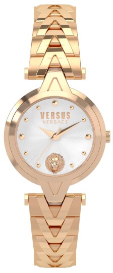 V Versus Watch, £180, versace.com