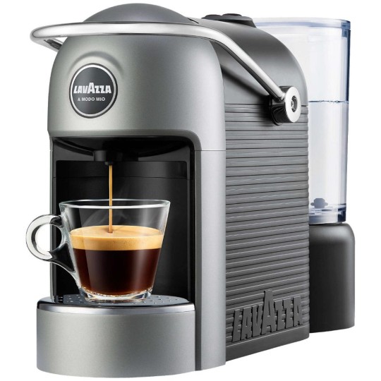 Lavazza A Modo Mio Jolie Plus, £99, lavazza.co.uk