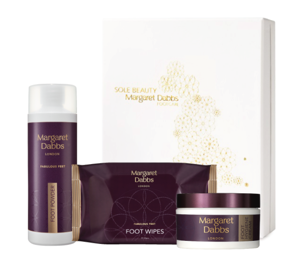 Father's Day Foot Set, £40, margaretdabbs.co.uk