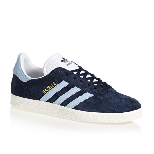 Gazelle Shoes, £69.95, Adidas