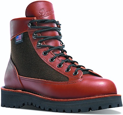 Hiking Boots, £360, danner.com