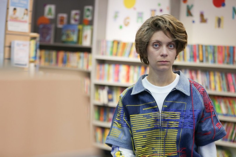 LFW AW18 - Bethany Williams - Kimberley Archer - The Upcoming-22