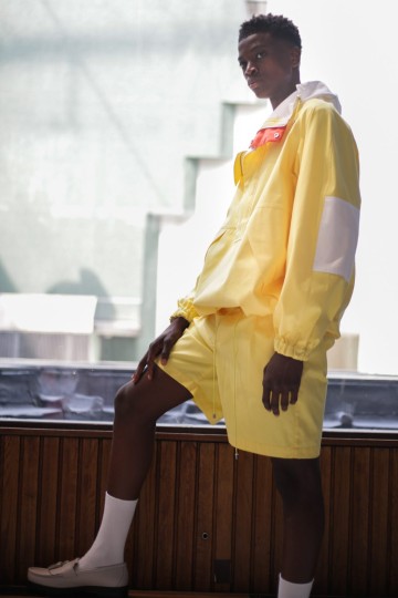 LFW AW18 - E. Tautz - Kimberley Archer - The Upcoming-14