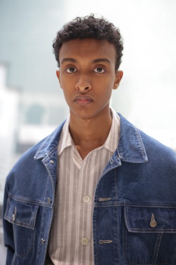 LFW AW18 - E. Tautz - Kimberley Archer - The Upcoming-29