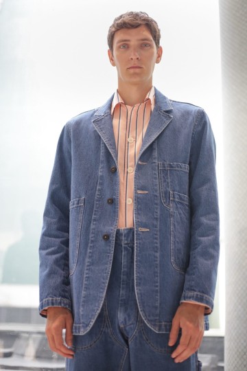 LFW AW18 - E. Tautz - Kimberley Archer - The Upcoming-33