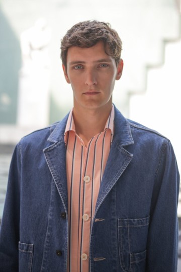 LFW AW18 - E. Tautz - Kimberley Archer - The Upcoming-4