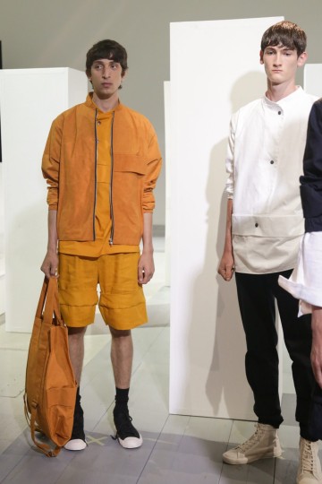 LFW AW18 - Phoebe English - Kimberley Archer - The Upcoming-13