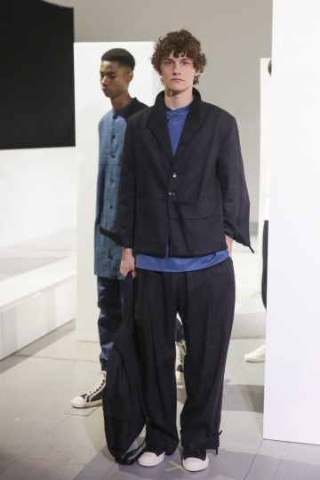 LFW AW18 - Phoebe English - Kimberley Archer - The Upcoming-15