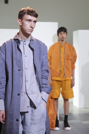 LFW AW18 - Phoebe English - Kimberley Archer - The Upcoming-21