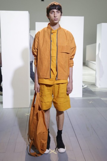 LFW AW18 - Phoebe English - Kimberley Archer - The Upcoming-22