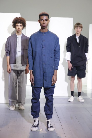 LFW AW18 - Phoebe English - Kimberley Archer - The Upcoming-24
