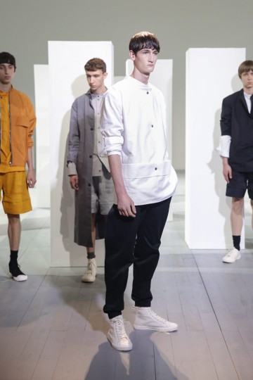 LFW AW18 - Phoebe English - Kimberley Archer - The Upcoming-35