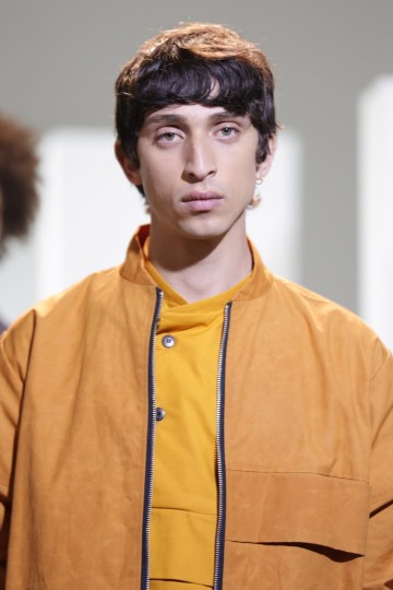 LFW AW18 - Phoebe English - Kimberley Archer - The Upcoming-37